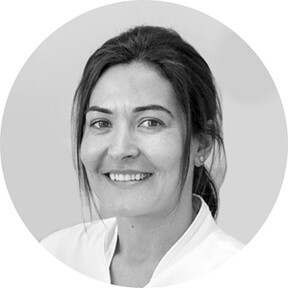 Cristina Vogo