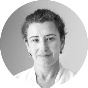 Bernardina López